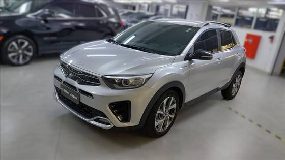 KIA STONIC 1.0 TGDI MHEV SX AUTOMÁTICO KIA STONIC 1.0 TGDI MHEV SX AUTOMÁTICO